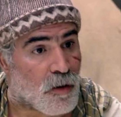 (جميل وهناء وباب الحارة) سبب شهرته وأولاده لا يشاهدون أعماله.. معلومات صادمهتكشف لاول مره عن نزار أبو حجر في يوم ميلاده!؟