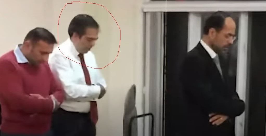 من هو عاصم غفور الموقوف بالإمارات؟