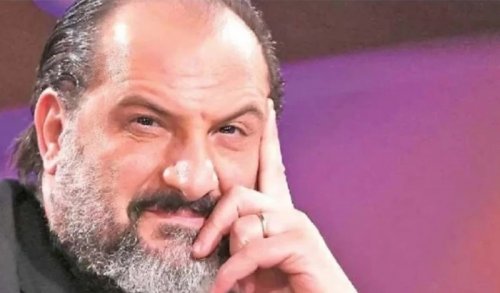 خبر مؤسف وردنا للتو عن الفنان خالد الصاوى!؟ لن تصدق مالذي اصابه احزن كل محبيه!؟