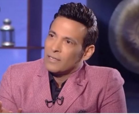 حاسس إن ربنا مش راضي عني.. تصريحات نارية للفنان سعد الصغير بسبب أعماله الفنية وكشف تفاصيل صادمة عن الوسط الفني