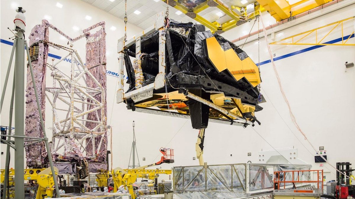 بعد التقاطه صورا مذهلة للكون.. تعرف على قدرات وآلية عمل تلسكوب "جيمس ويب"