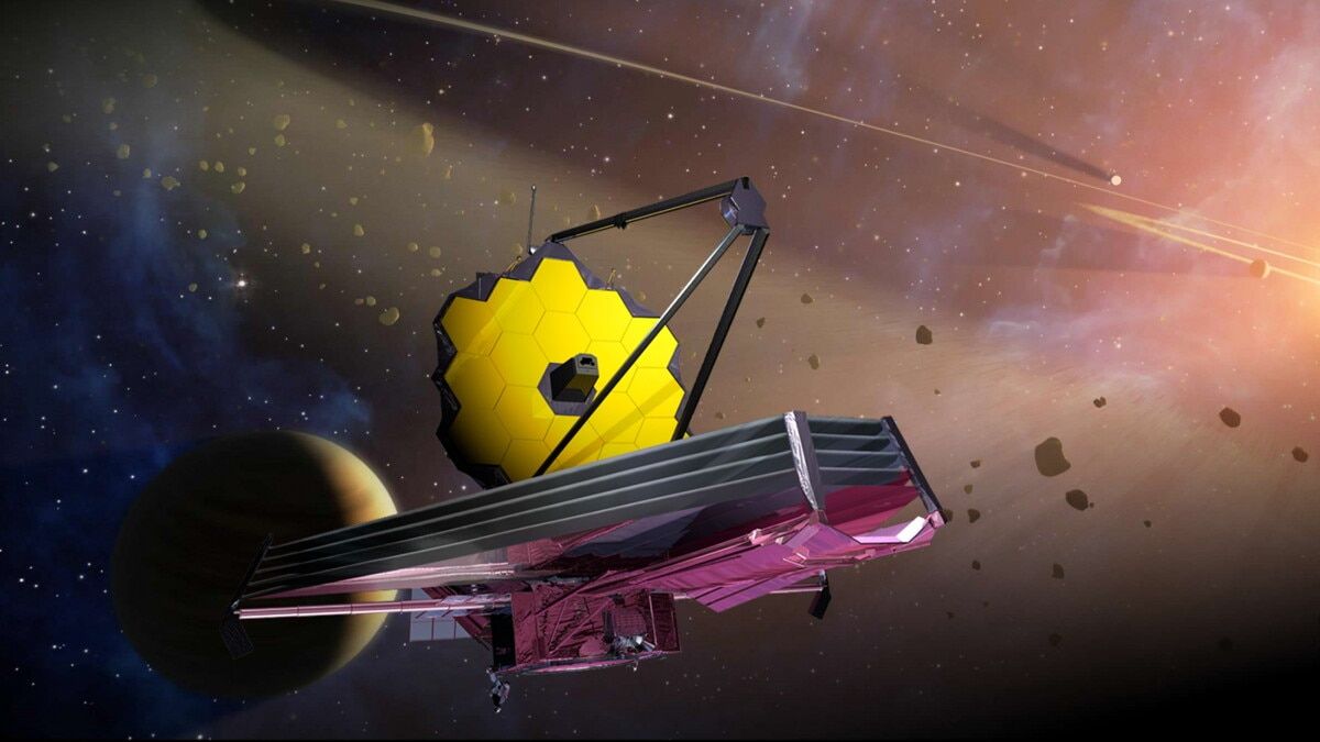 بعد التقاطه صورا مذهلة للكون.. تعرف على قدرات وآلية عمل تلسكوب "جيمس ويب"