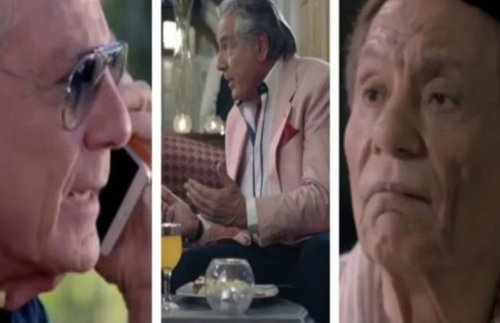 خطأ فاضح وكبير جدا لم ينتبه له أحد في مسلسل (مأمون وشركائه)لعادل إمام ومصطفى فهمي رغم مرور 9 أعوام... شوف دلوقتي