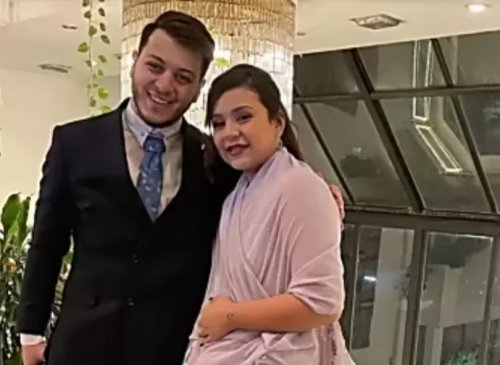 خطوبة جنى مقداد في عمر 14 سنة تشعل منصات التواصل.. أول صورة لعريسها.. طلع أجمل مليون مرة من عصومي ووليد!!الحقيقة كاملة... شوف دلوقتي