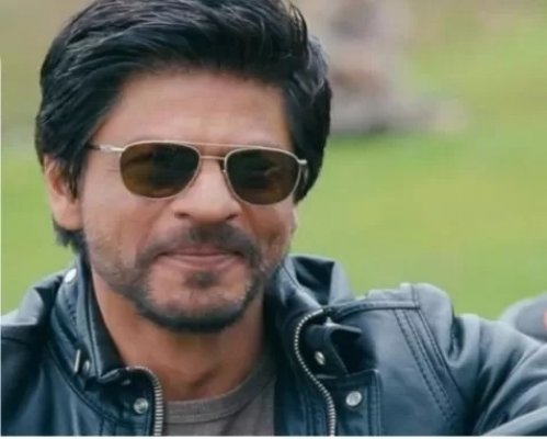 أصبح هيكل عظمي ووجهه شاحب.. ظهور مفزع يزرزع البدن للنجم شاروخان يصدم الجمهور الهندي.. ماذا حدث له؟!شوف دلوقتي