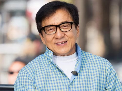 جاكي شان يقرر تصوير فيلمه القادم في (سوريا) وتم اختيار أجمل فنانة عربية لتشاركه دور البطولة.. لن تصدقوا من تكون !!