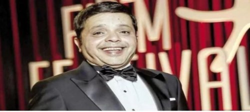 اعتزال محمد هنيدي التمثيل يحدث ضجة.. الفنان يبحث عن مشروع جديد بعيداً عن الفن ماذا حصل