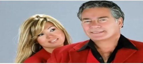 (أنا شرقي والحرية لها حدود)... مصطفى فهمي يكشف سر طلاقه لرانيا فريد شوقي بدون تردد ويكشف كل شي بجرأة شديدة