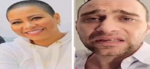 بعد دقائق من تصريحات شيرين حسام حبيب يفجر مفاجأة: بتصريحات تدمر سمعتها وتنهي نجوميتها للابد متوعدّا برد قانوني