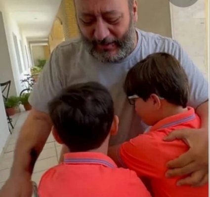 اسرت مؤسس قناة طيور الجنة (خالد مقداد )تتعرض لمصير مؤلم أبكى كل محبيه .. وحالة من الحزن تخييم على الأردن ومتابعين القناة.بشاعة ما حدث صادم؟!