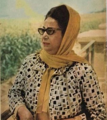 أغرب وصية في تاريخ مصر .. لن تتخيل ماذا طلبت أم كلثوم من حارس قبرها قبل وفاتها؟.. اليكم السر الغير متوقع