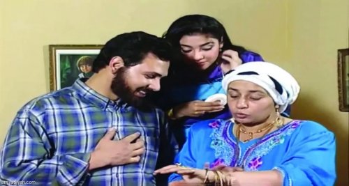 فنانون كبار رفضوا المشاركة في مسلسل (لن أعيش في جلباب أبي) وندموا أشد الندم.. الأسماء ستصدمك! من تتوقع