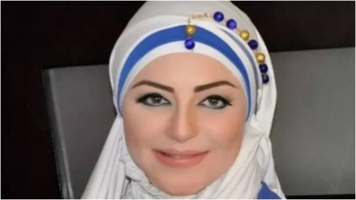 حالة مأساوية ومصير يقشعر له البدن ماذا حدث لميار الببلاوي ابكى قلوب الشعب المصري