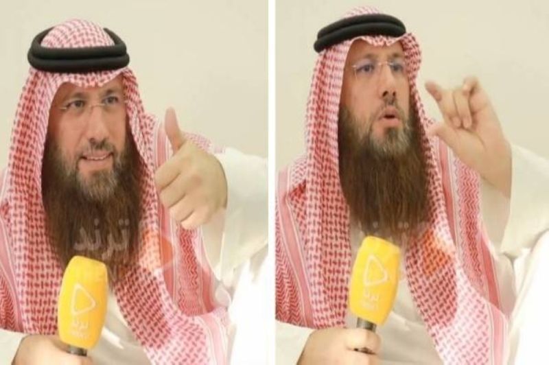 داعية كويتي يزعم أن بول الإبل فوائده عظيمة وطعمه من أروع ما يمكن (شاهد فيديو)