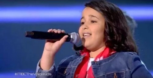 لن تصدق ما ستراها عيناك كيف أصبحت نجمة ذا فويس كيدز (أشرقت أحمد) بعد خسارة وزنها الزائد والصدمة في حقيقة زواجها من ملياردير خليجي !! (صورة)