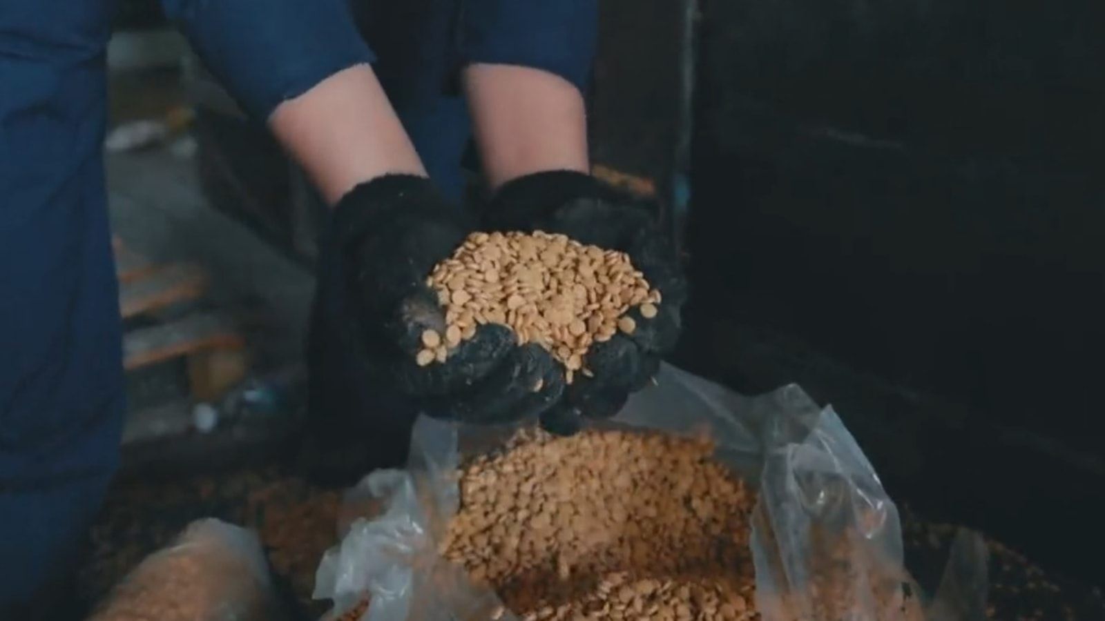 السعودية.. ضبط 15 مليون حبة كبتاغون في ميناء جدة