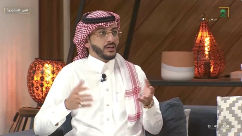 هل تشبه الرجال بالنساء في نظام العقوبات الجديد يعتبر جريمة؟..شاهد: قانوني سعودي يجيب