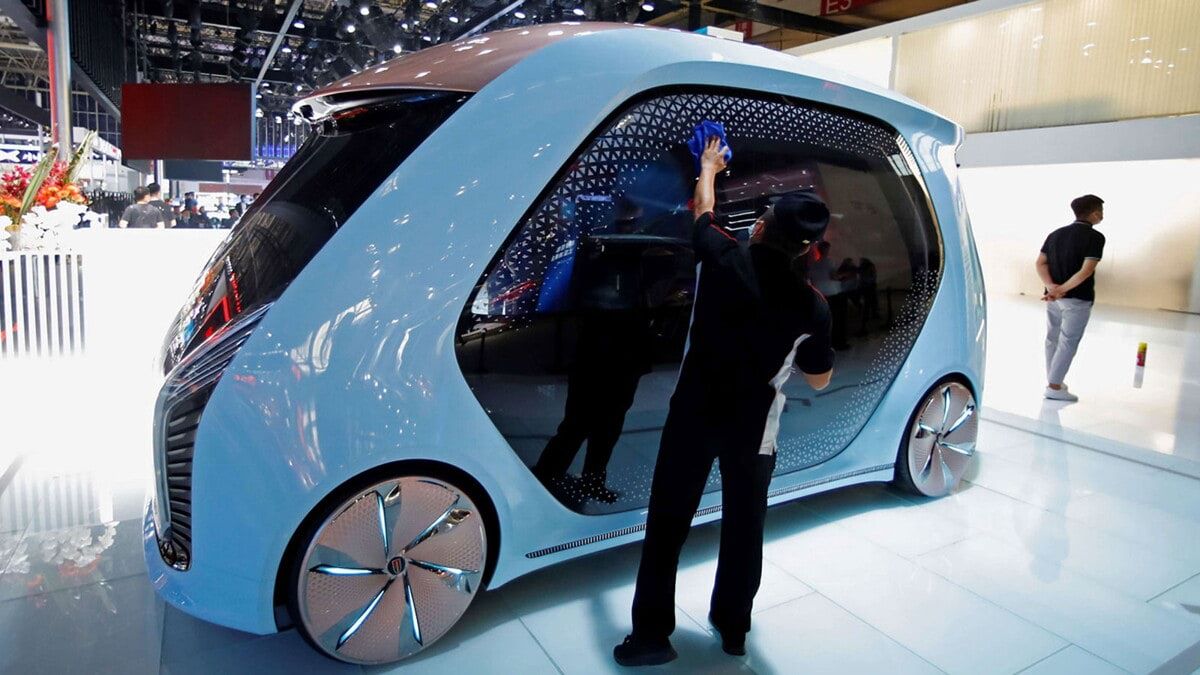 مستقبل المركبات الذكية والخضراء في العالم العربي