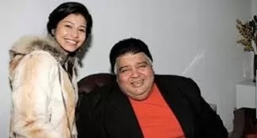 مش هتصدق ليه!!! ..إبنة الموسيقار حسن أبو السعود تشكر شيرين عبدالوهاب بعد تنمرها على والدها وهذا ماقالته