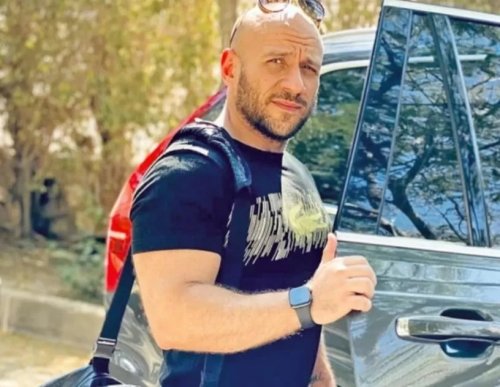 لن تتوقع ان هذه شقيقة النجم أحمد مكي.. ممثلة حسناء شهيرة وبطلة مسلسل الحاج متولي!!