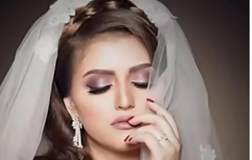 زواج حلا الترك بعمر 20 سنة يشعل التواصل! هوية العريس ستصدمكم والمهر سيارة من الذهب الخالص! حقيقة الامر