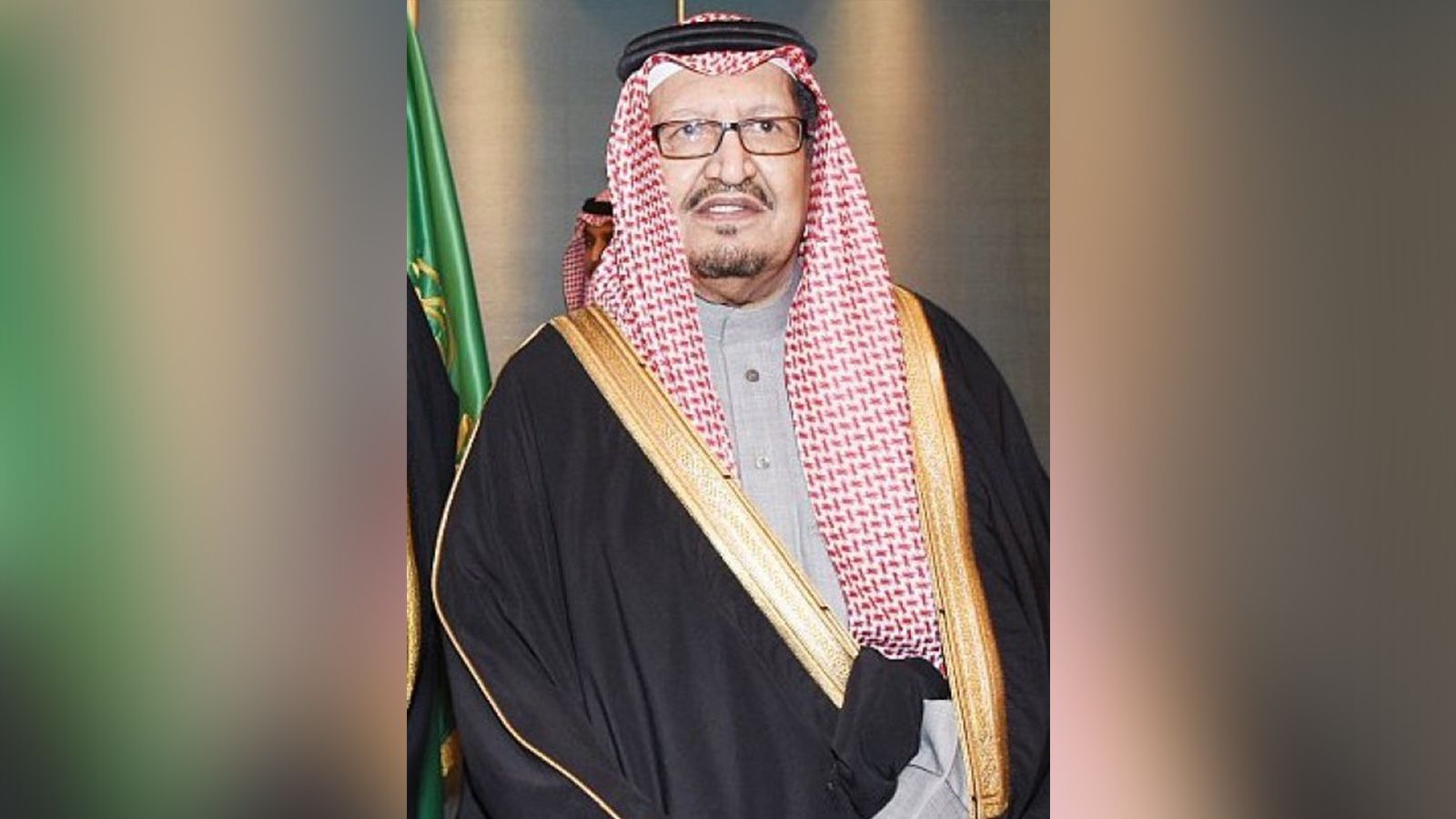 من هو الأمير الراحل عبدالرحمن بن ناصر بن عبدالعزيز؟