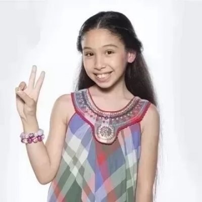 فاكرين’’جويرية حمدي‘‘ نجمة ذا فويس كيدز ؟؟ .. لن تصدقوا كيف أًصبحت اليوم بعد سنوات والصدمة في زواجها !!