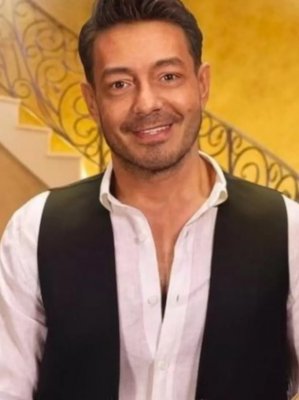 طريقة أفقدت الفنان المصري. أحمد زاهر 35 كيلو جرام في مدة قياسية بسيطة لن تصدق ماهي !!