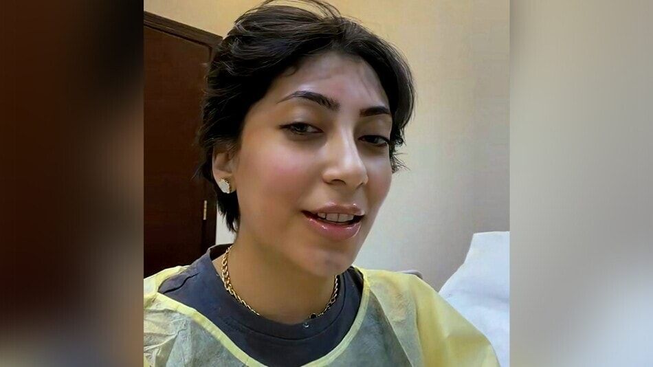 السعودية.. "تيك توكر" يتعرض للسخرية بعد مناشدته للإفراج عن تالا صفوان