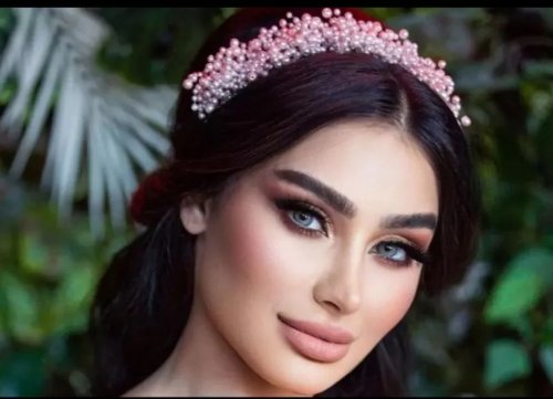 ملكة جمال روسيا للعام 2022 تفجر المواقع وتشعل قلوب الشباب العربي بعد فوزها بدون استخدام أي مستحضرات تجميل والجمهور: معقول ده جمال طبيعي... شوف دلوقتي