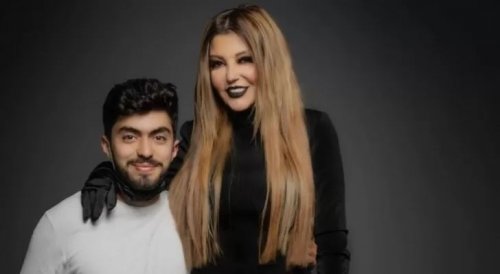 (استحالة تكون أمي).. القصة المحزنة لابن سميرة سعيد الوحيد الذي تبرأ منها لهذا السبب والمفاجأة في هوية والده!