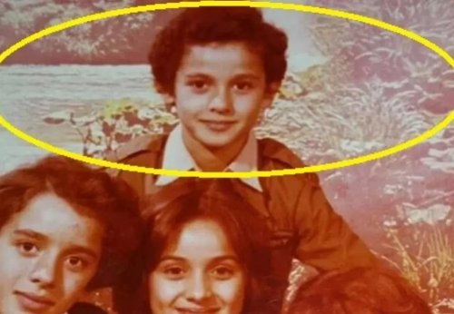 هذا الطفل اصبح من أشهر فناني الجيل الحالي وتألق في الغناء والتمثيل.. لن تصدق من هو؟