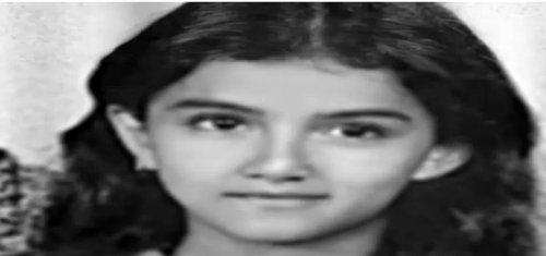 حصلت هذه الطفلة الحسناء على لقب ملكة جمال مصر وبسبب حادثة مؤلمة تشوه وجهها بالكامل.. من تكون!؟ صورة