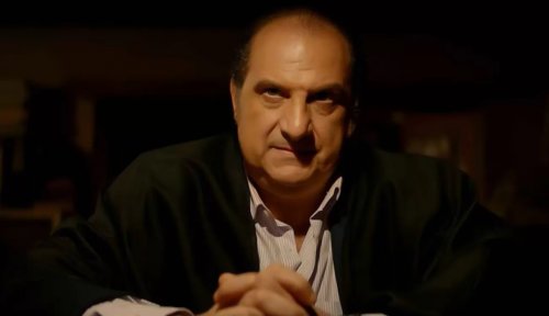 هذا المنجم الشهير تنبأ بموت خالد الصاوي بعد ميرنا المهندس.. لن تصدق رد الأخير!