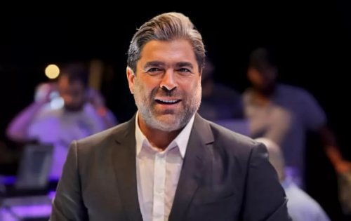 ماهذه بشراً : ظهو نادر لابنة وائل كفوري.. لن تصدق كيف كبرت واصبحت صبية في غاية الجمال!شوف دلوقتي