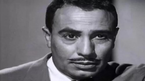 لن تصدق من هو حفيد الراحل فؤاد المهندس.. فنان شهير وشارك أحمد حلمي اهم افلامة... شوف دلوقتي