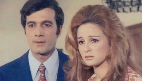 زواج سري وانتقام شهيرة.. أسرار صادمة من حياة الراحل محمود ياسين ونجلاء فتحي تكشف لأول مرة