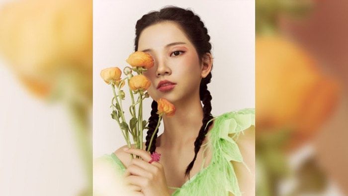 تغني وترقص.. ما قصة "المرأة الرقمية" التي تشبه الإنسان؟