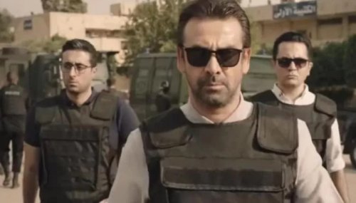 بطلة مسلسل الاختيار.. فاض بها الكيل وفضحت فنان مصري تحرش بها في الكواليس! لن تصدق من هو الشخص المتحرش