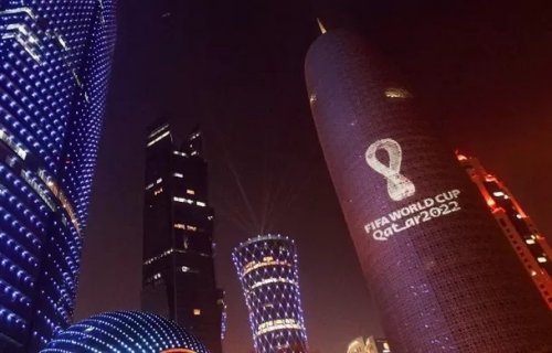 هوية النجوم الذين سيحيون مونديال قطر 2022 ستصدمك.. المفاجأة في هوية الإعلامية العربية الحسناء التي ستقدم الحفل؟