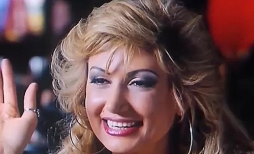 ميسرة في تصريح جريئ خارج عن الادب وغير متوقع: الزوج اللبناني أحسن من المصري وبيعمل كل حاجة