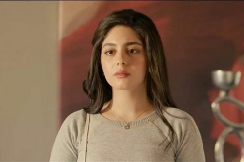 رد (ناري)من مصطفى درويش على مايان السيد بعد أن اتهمته بالتحرش بها.. الفنان انفجر غضباً وقام بهذا الفعل