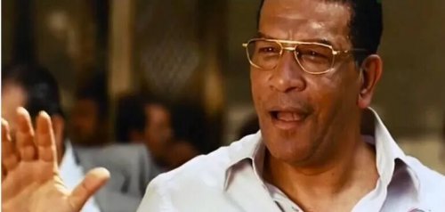 من هو نجل الفنان محمد شرف.. ممثل شهير دخل الفن من بابه الواسع.. الشبه بينه وبين والده سيصدمك؟! شوف دلوقتي الصورة