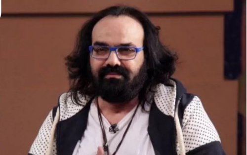 إفلاس أبو الليف وبكائه على الهواء أحرق قلوب الجمهور!! لن تصدق كيف أصبحت حياته ووضعه المؤسف !! موجع جداً