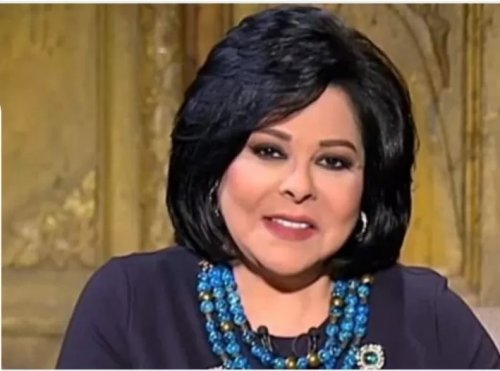 لن تصدقوا أن هذا الفنان الشهير كان زوج إسعاد يونس في بداية حياتها نجم شهير جداً !! صورة