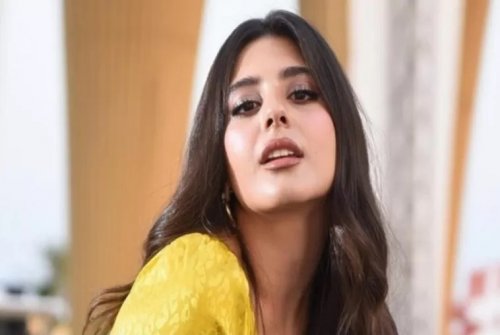 فضيحة تهز الوسط الفني مايان السيد تتعرض للتحرش من فنان شهير لن تصدق من هو