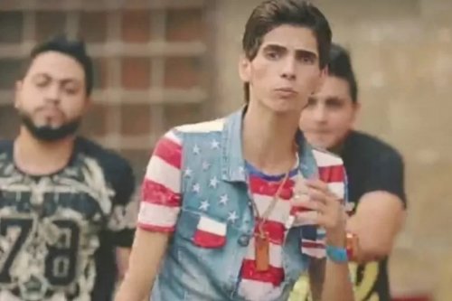 بعد أدهم النابلسي.. مطرب مهرجانات مصري يفاجئ الجميع ويعلن اعتزال الغناء بعد شهرته الواسعة... شوف دلوقتي