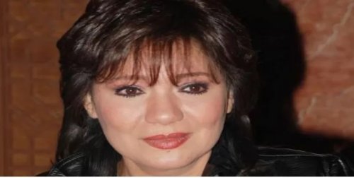 عايدة رياض تخرج عن صمتها وتكشف حقيقة لقائها بـ نيرة أشرف.. الفنانة اكدت هذا الامر الخطير