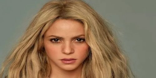 اوسم رجال العالم لن تصدق من هو حبيب شاكيرا الجديد.. ممثل شهير أوسم من بيكيه بكثير!شوف دلوقتي