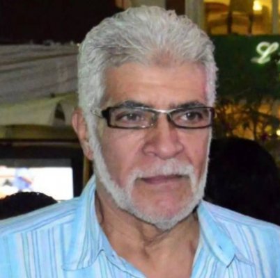 صورة صادمة للفنان المصري طارق النهري بعد خروجه من السجن.. كان محكوم عليه بالمؤبد لهذا السبب